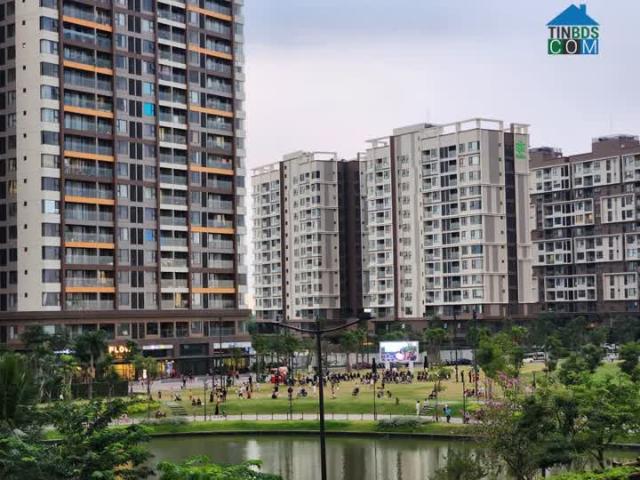 Căn hộ bán tại Thủ Đức, Hồ Chí Minh