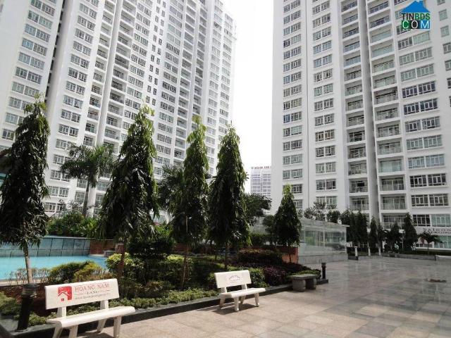 Căn hộ bán tại Thủ Đức, Hồ Chí Minh