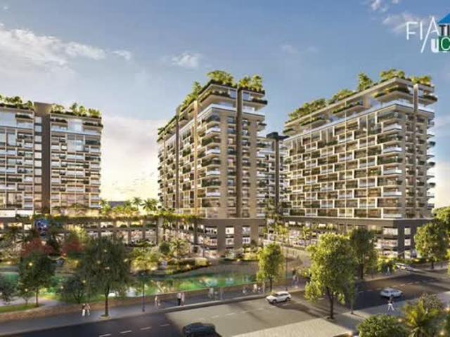 Căn hộ bán tại Thủ Đức, Hồ Chí Minh