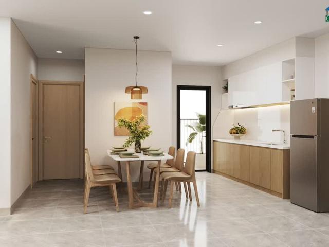 Căn hộ bán tại Đồng Nai