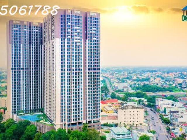 Căn hộ bán tại Gia Lai