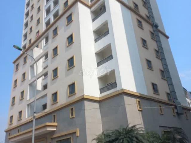 Căn hộ bán tại Hoàn Kiếm, Hà Nội