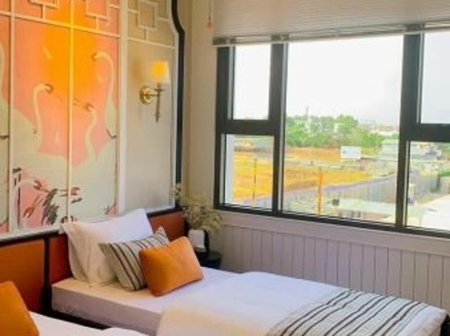 Căn hộ bán tại Hồ Chí Minh