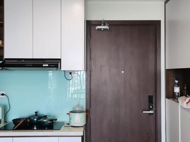 Căn hộ bán tại Thủ Đức, Hồ Chí Minh