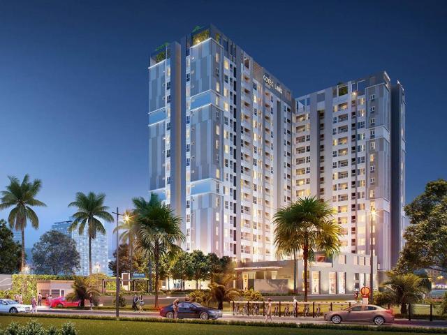 Căn hộ bán tại Thủ Đức, Hồ Chí Minh