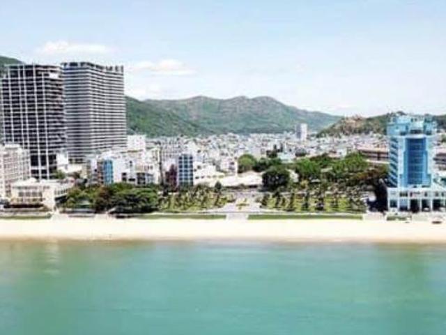 Căn hộ bán tại Bình Định