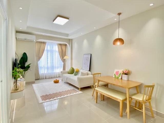 Căn hộ bán tại Thủ Đức, Hồ Chí Minh