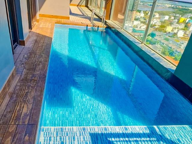 Căn hộ bán tại Thủ Đức, Hồ Chí Minh
