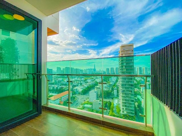 Căn hộ bán tại Thủ Đức, Hồ Chí Minh