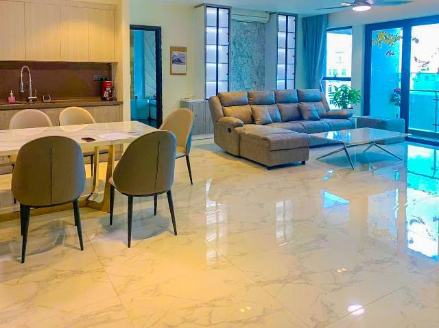 Căn hộ bán tại Thủ Đức, Hồ Chí Minh