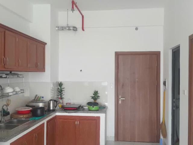 Căn hộ bán tại Gia Lai