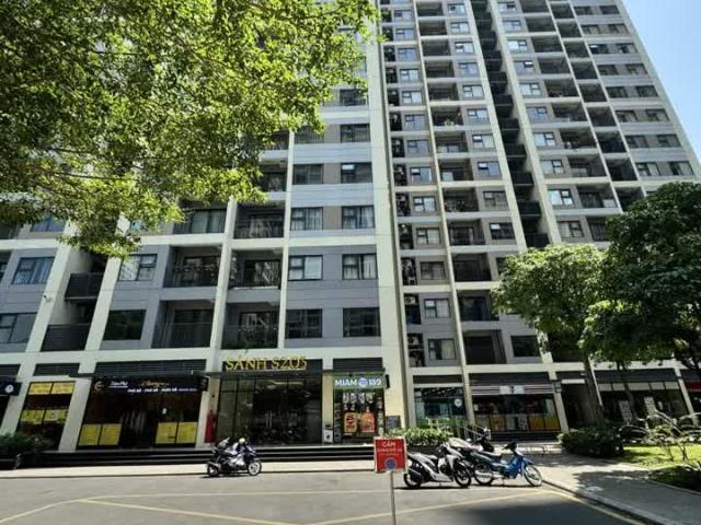 Căn hộ bán tại Thủ Đức, Hồ Chí Minh