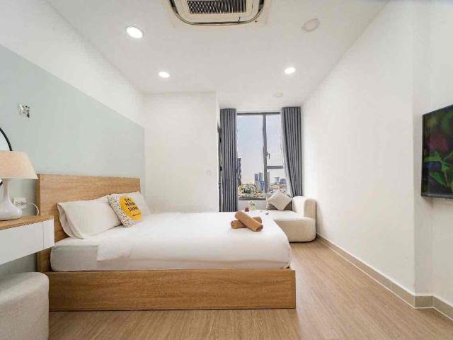 Căn hộ bán tại Thủ Đức, Hồ Chí Minh