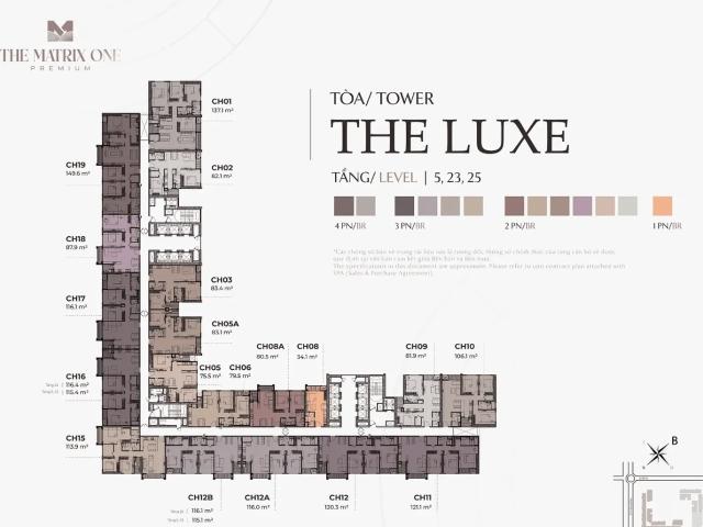 Căn hộ bán tại Hà Nội