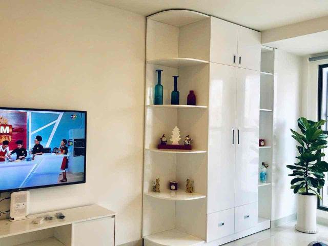 Căn hộ bán tại Thủ Đức, Hồ Chí Minh