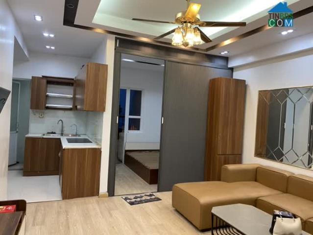 Căn hộ bán tại Hoàn Kiếm, Hà Nội