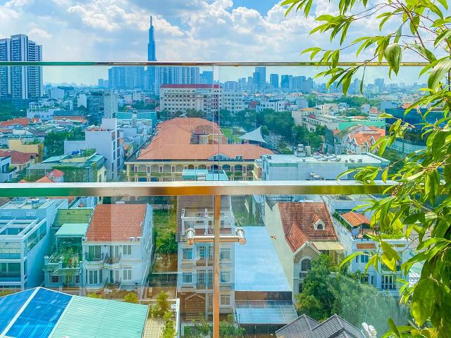 Căn hộ bán tại Thủ Đức, Hồ Chí Minh