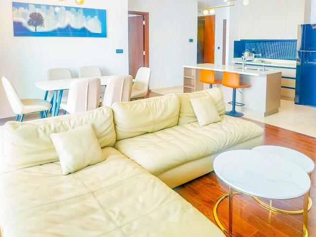 Căn hộ bán tại Thủ Đức, Hồ Chí Minh