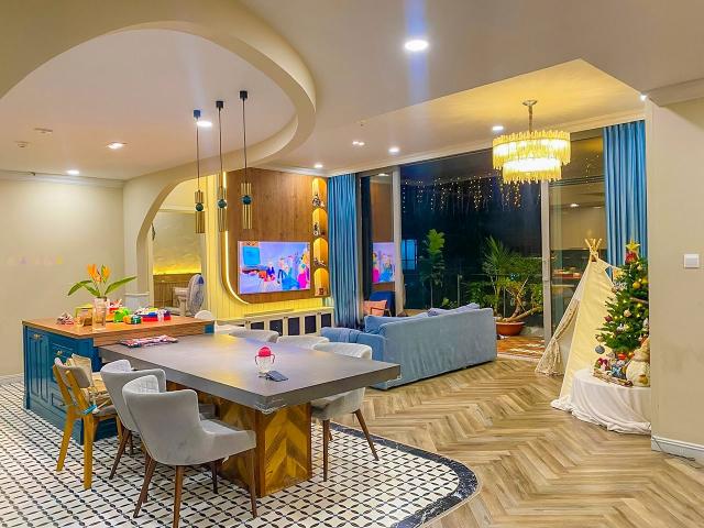 Căn hộ bán tại Thủ Đức, Hồ Chí Minh