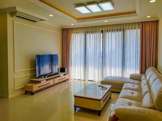 Căn hộ bán tại Thủ Đức, Hồ Chí Minh