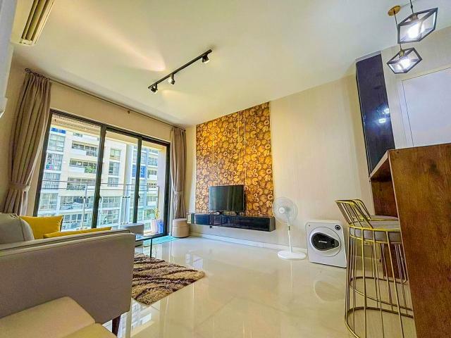 Căn hộ bán tại Thủ Đức, Hồ Chí Minh