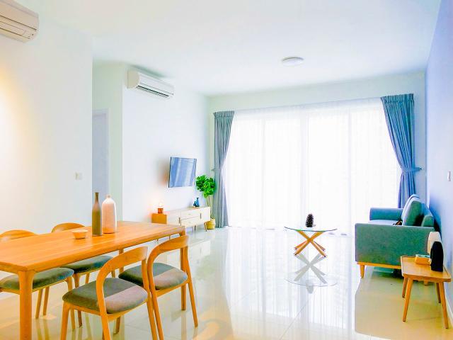 Căn hộ bán tại Thủ Đức, Hồ Chí Minh