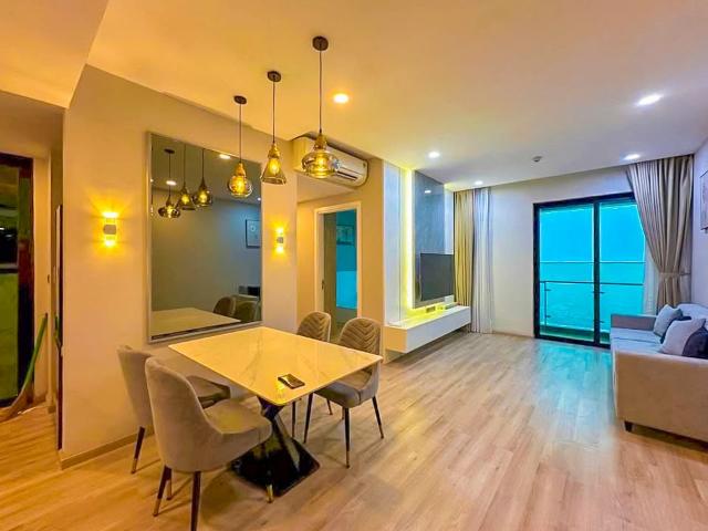 Căn hộ bán tại Thủ Đức, Hồ Chí Minh