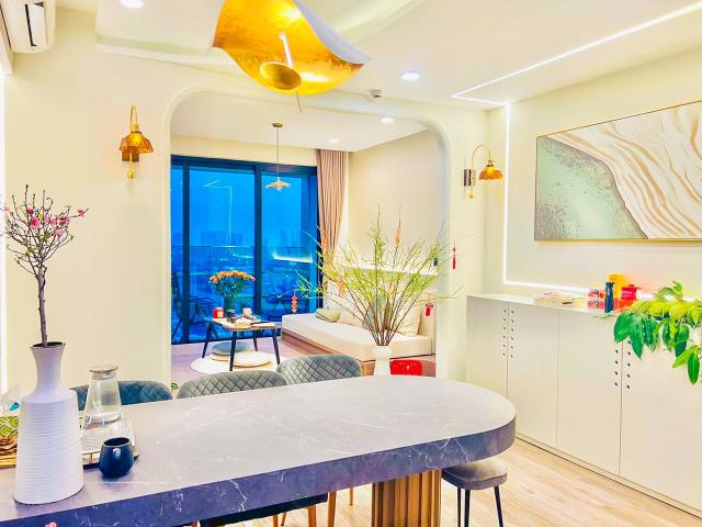 Căn hộ bán tại Thủ Đức, Hồ Chí Minh
