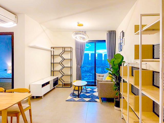Căn hộ bán tại Thủ Đức, Hồ Chí Minh