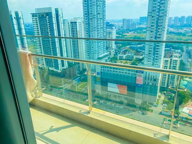 Căn hộ bán tại Thủ Đức, Hồ Chí Minh