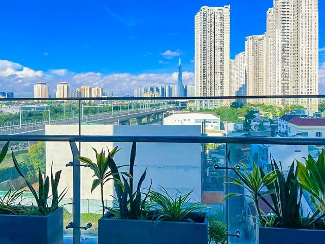 Căn hộ bán tại Thủ Đức, Hồ Chí Minh