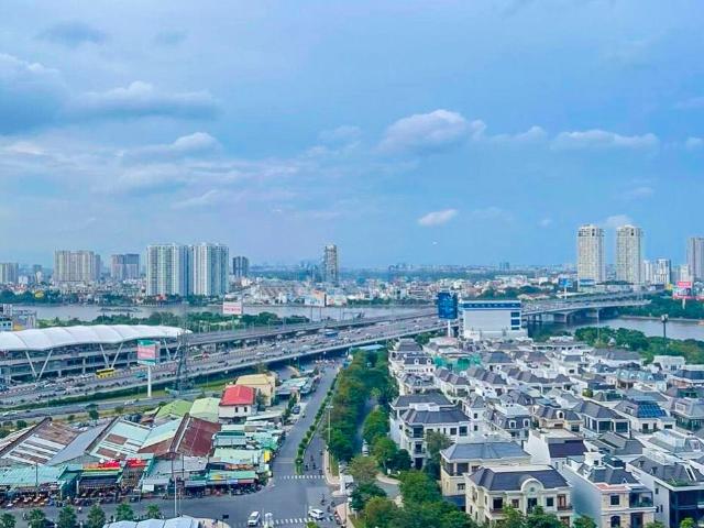 Căn hộ bán tại Thủ Đức, Hồ Chí Minh