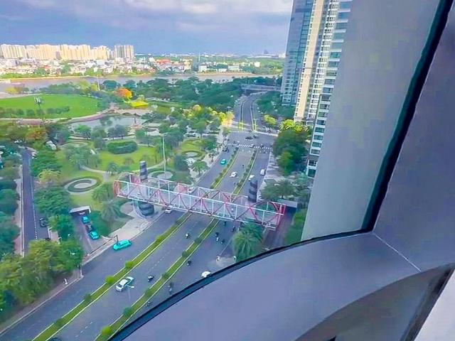 Căn hộ bán tại Thủ Đức, Hồ Chí Minh