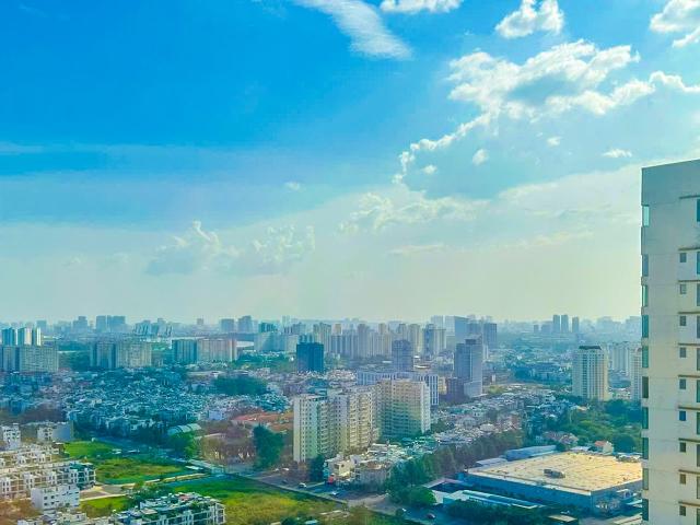 Căn hộ bán tại Thủ Đức, Hồ Chí Minh
