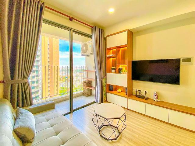 Căn hộ bán tại Thủ Đức, Hồ Chí Minh