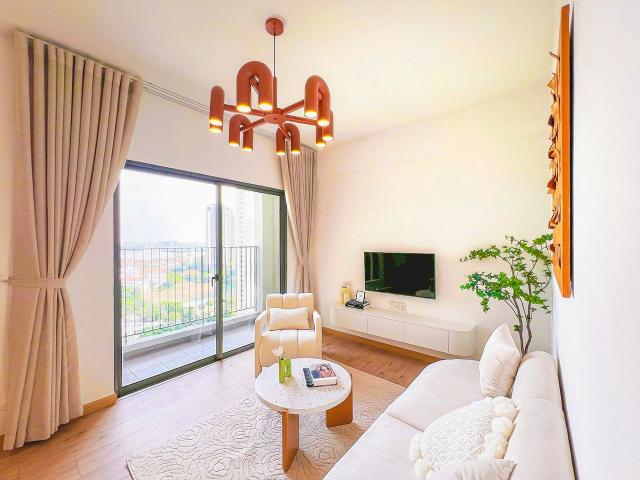 Căn hộ bán tại Thủ Đức, Hồ Chí Minh