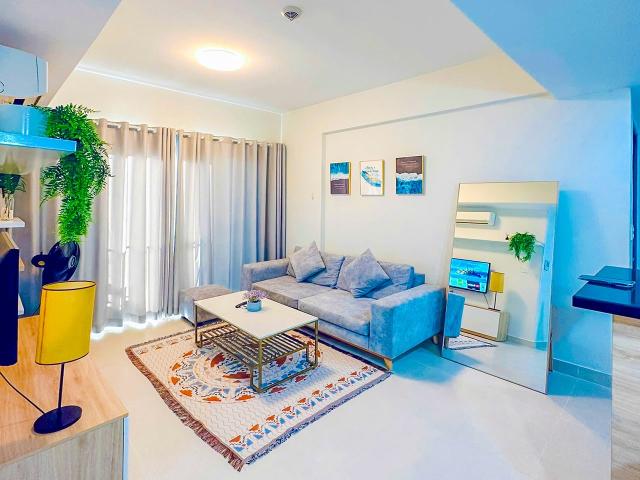 Căn hộ bán tại Thủ Đức, Hồ Chí Minh