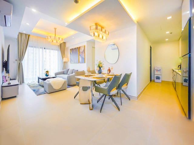 Căn hộ bán tại Thủ Đức, Hồ Chí Minh