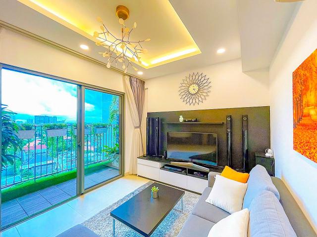 Căn hộ bán tại Thủ Đức, Hồ Chí Minh