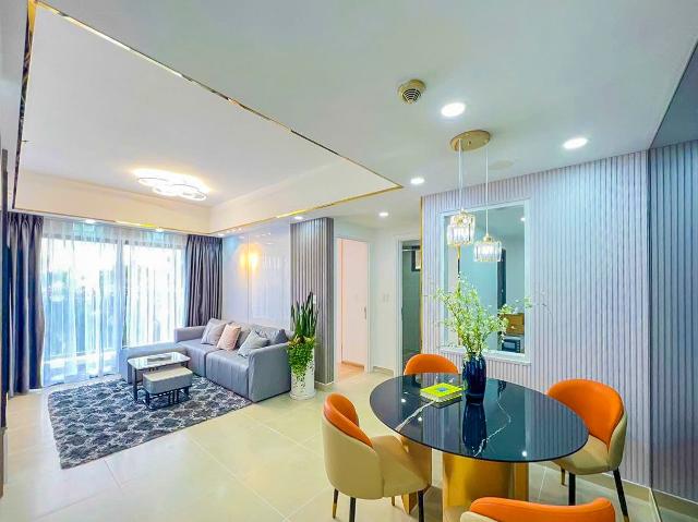 Căn hộ bán tại Thủ Đức, Hồ Chí Minh