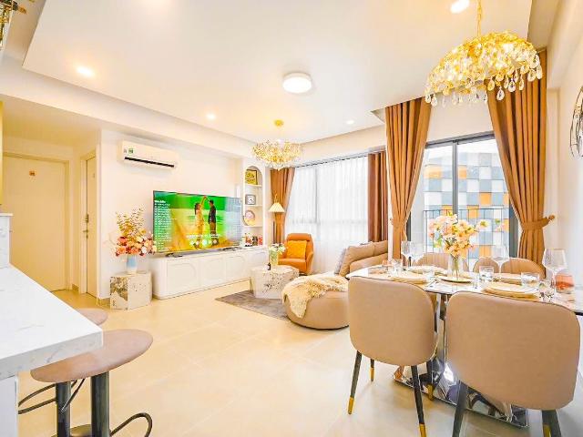 Căn hộ bán tại Thủ Đức, Hồ Chí Minh