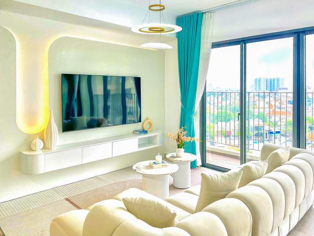 Căn hộ bán tại Thủ Đức, Hồ Chí Minh