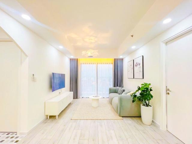 Căn hộ bán tại Thủ Đức, Hồ Chí Minh