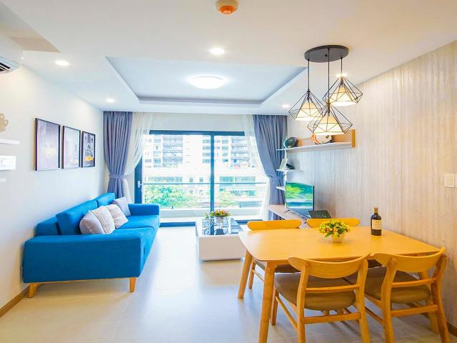 Căn hộ bán tại Thủ Đức, Hồ Chí Minh
