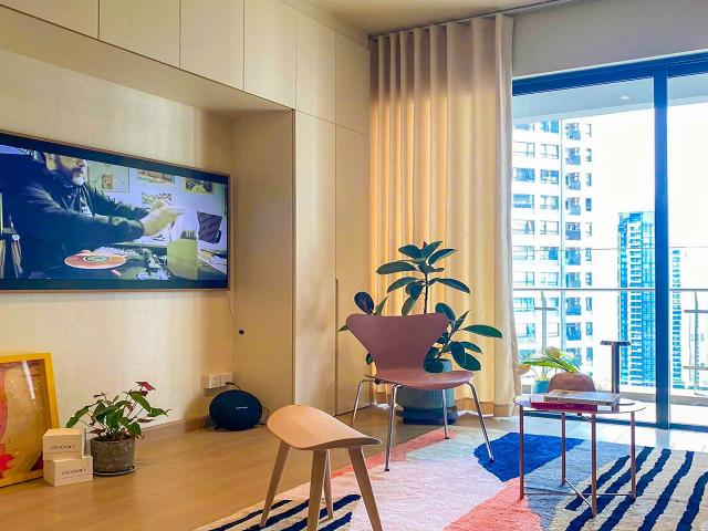 Căn hộ bán tại Thủ Đức, Hồ Chí Minh
