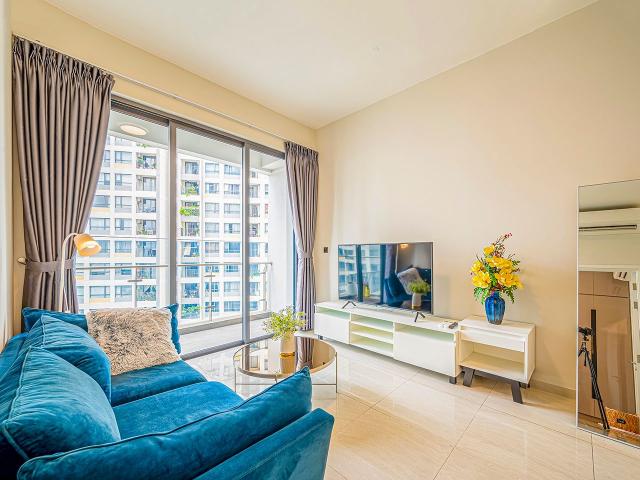 Căn hộ bán tại Thủ Đức, Hồ Chí Minh