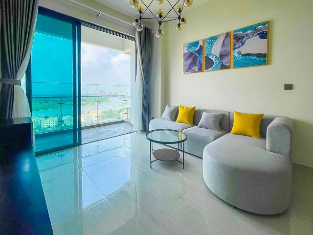 Căn hộ bán tại Thủ Đức, Hồ Chí Minh