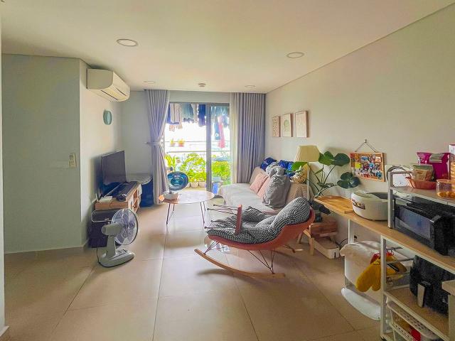 Căn hộ bán tại Nhà Bè, Hồ Chí Minh