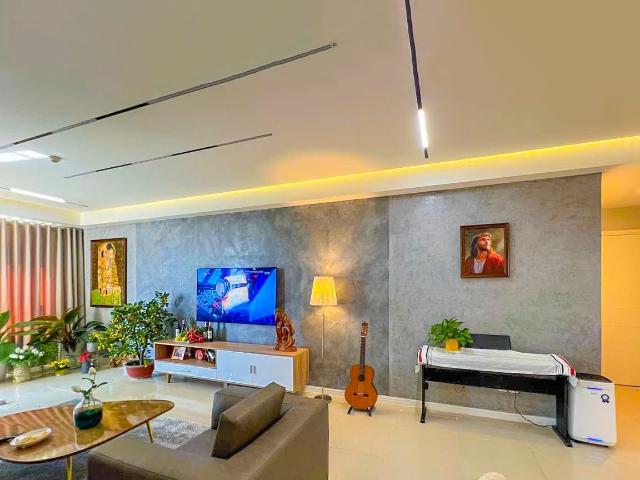 Căn hộ bán tại Thủ Đức, Hồ Chí Minh