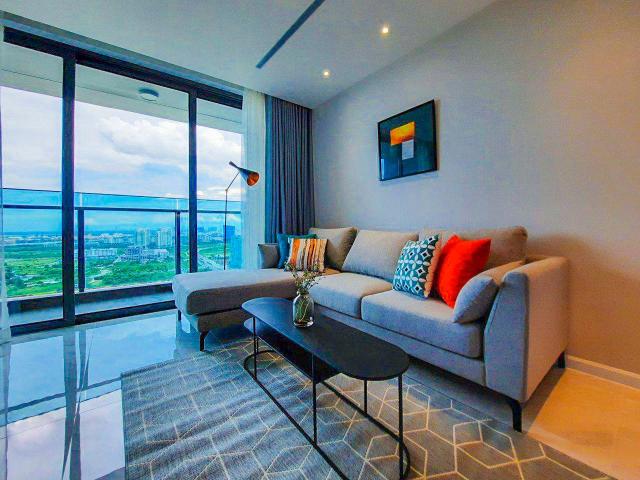 Căn hộ bán tại Thủ Đức, Hồ Chí Minh
